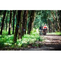 Bike the Cu Chi Tunnels