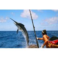 Big Game Fishing All Inclusive Tour with Lunch from Split