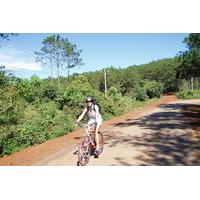 bike from dalat to mui ne