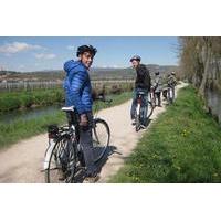 Bike Tour in Valpantena Valley from Verona