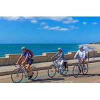 Biking Across the Via Leucadensis in Puglia