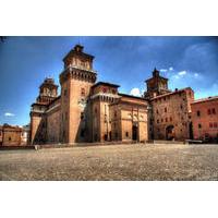 Bike Tour Discovering Ferrara