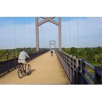 Bicycle Rental on Nashville\'s Greenway System