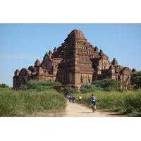 Bike Brilliant Bagan