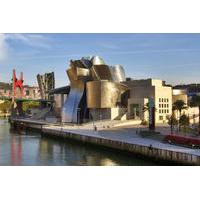 Bilbao Private City Tour