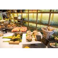 Bilbao Casco Viejo Tour with Pin...