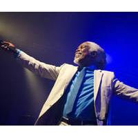 Billy Ocean
