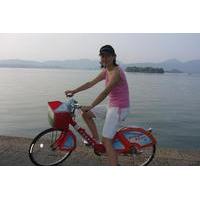 bike tour in hangzhou heaven on earth day trip from shanghai