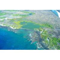 Big Island Air Tour by Cessna Plane