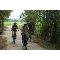 Bike Tour to My Son Sanctuary from Hoi An