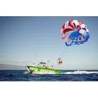 Big Island Parasailing Experience