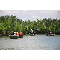 Bicycle Tour Through Traditional Villages from Hoi An