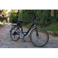 Bike Rental: Appia Anticain Regional Park in Rome