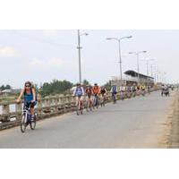 Bike Tour to Cu De Farm and Vill...