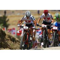 Bike Tour From Baku