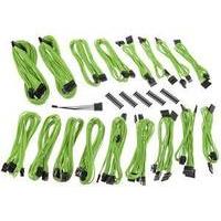 BitFenix Alchemy 2.0 PSU Cable Kit CSR-Series - NVIDIA Green