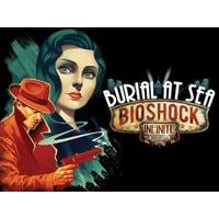 Bioshock Infinite: Burial At Sea - Episode 1 - Age Rating:12 (pc Game)