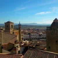 Birdwatching in Extremadura