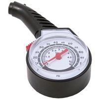 Bicycle Tyre Pressure Gauge