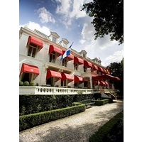 Bilderberg Grand Hotel Wientjes