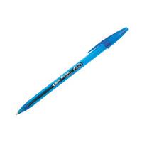 bic cristal gel v2 blue 8438852 20 pack