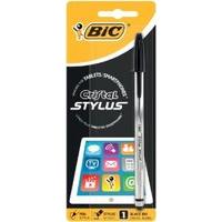 bic cristal 2in1 stylus pen blister