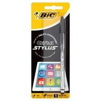 Bic Cristal Stylus Clipstrip Blister Pack