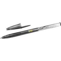 Bic Cristal Gel V2 Ball Pen Black - (pk20)