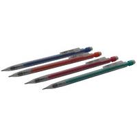 Bicmatic Strong Mech Pencil 0.9mm 892271 - 12 Pack