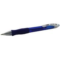 bic velocity gel blue blue 12 pack