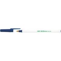 Bic Ecolutions Ballpen Blu 893240 - 60 Pack