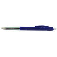 Bic Clic Medium Blue 901218 - 50 Pack