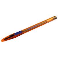 Bic Orange Grip Pen Blue 811926 - 20 Pack