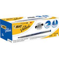 Bic Velleda Drywipe Makers Blue