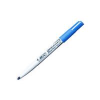 bic velleda whiteboard marker blue