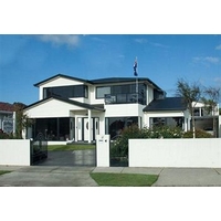 Birchwood on the River