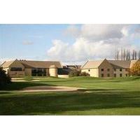 Bicester Hotel Golf and Spa
