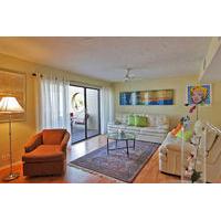 Bird\'s Nest Beach Townhomes