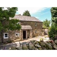 Bideber Mill Cottage