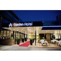 Bilderberg Garden Hotel