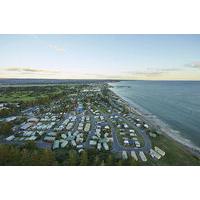 big4 adelaide shores caravan park