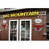 Big Mountain Restaurant & Hostel
