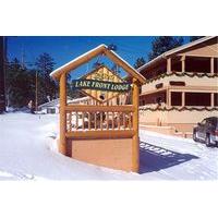 Big Bear Lakefront Lodge