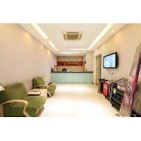 Biway Express Hotel Anyang Puzhao