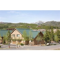 Big Horn Condominiums