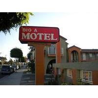 Big A Motel