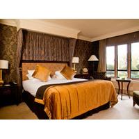 Billesley Manor Hotel - part of The Hotel Collection New Year Break