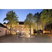 Bilderberg Chateau Holtmuhle