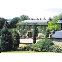 bishopstrow house hotel spa