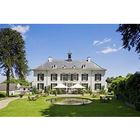 Bilderberg Kasteel Vaalsbroek